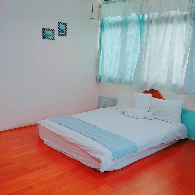 Pu Shi Homestay Yuli Exterior photo